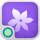 Spring Green Hola Theme APK