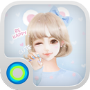 Nana's Bedtime Hola Theme APK