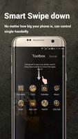 Iron Burn Launcher تصوير الشاشة 3