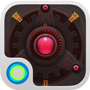 Monster Machine Hola Theme APK