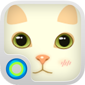 Kitten Pink icon