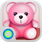 Minty Pink icono