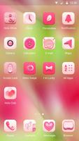 Minty Pink 截图 1