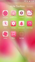 Minty Pink syot layar 2