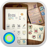 Notepad أيقونة