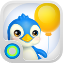 Pipsqueak Hola Launcher Theme APK