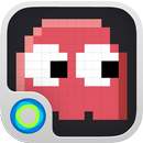 Pixelate Me Hola Theme APK