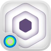 Hexagonal Hype icon