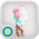 Helado - Temas Hola APK