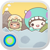 Dino Wannabes 图标