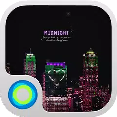 The Wee Hours - Hola Theme APK download