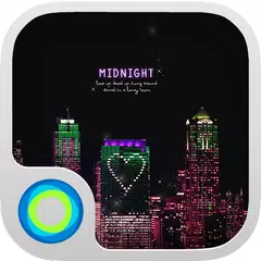 The Wee Hours - Hola Theme APK 下載