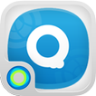 Conciseness- Launcher Theme