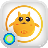 Light of star Launch icon