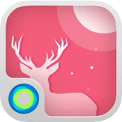 Deer Forest Hola Theme