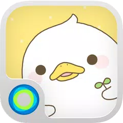 download Duck Diary - Hola Theme APK