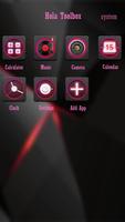Laser Pink تصوير الشاشة 3