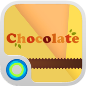 Chocolate icon