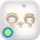 موضوع حولا- العودة إلى المدرسة APK