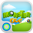 MonsterOce Hola Launcher Theme APK