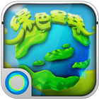 Green Planet icon