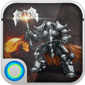 Demon Warrior icon