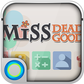 Miss Dead Good icon