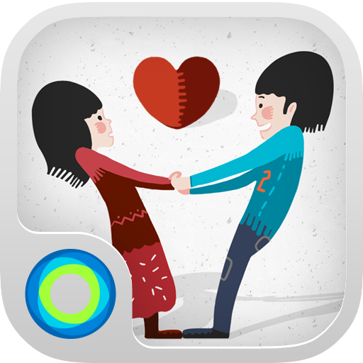 Love Castle Hola Theme