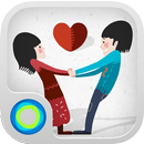 Love Castle Hola Theme APK