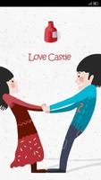 Love Castle Affiche