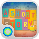 A Short Story Hola Theme APK