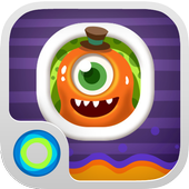 Monster Zoo icon