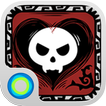 Dracula Hola Launcher Teması