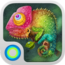 Long Long Ago Hola Theme APK