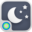 The Night Hola Launcher Theme