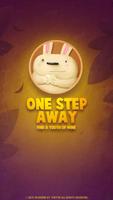 One Step away 海报