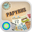 Papyrus ikona