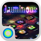Luminous আইকন