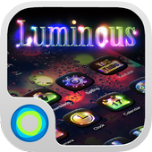 Luminous आइकन