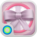 Notre anniversaire Hola Thème APK