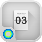 Mr. Soap Hola Launcher Theme icon