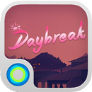 Daybreak Hola Launcher Theme APK