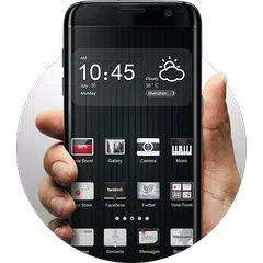 Before Color Hola Theme APK download