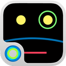 Cosmic Ride Hola Theme APK