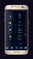 Tecnología Azul - Temas Hola captura de pantalla 2