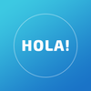 آیکون‌ Hola Launcher