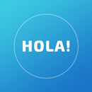 Hola Launcher APK