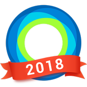 Hola Launcher- Theme,Wallpaper icon
