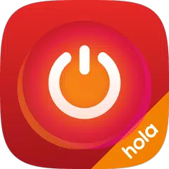 Hola Screen Lock APK download