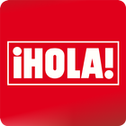 Revista ¡HOLA! 图标